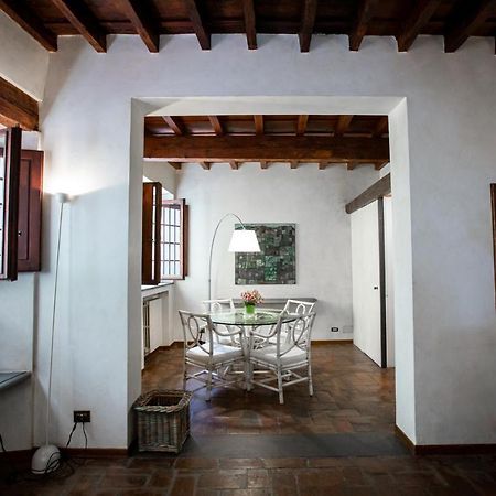 Torre Dei Sapiti Apartment Firenze Eksteriør billede