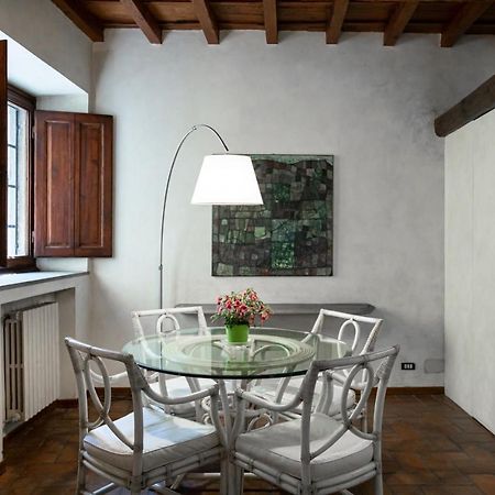 Torre Dei Sapiti Apartment Firenze Eksteriør billede