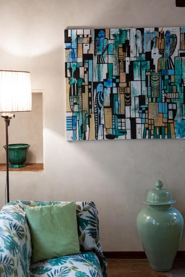 Torre Dei Sapiti Apartment Firenze Eksteriør billede