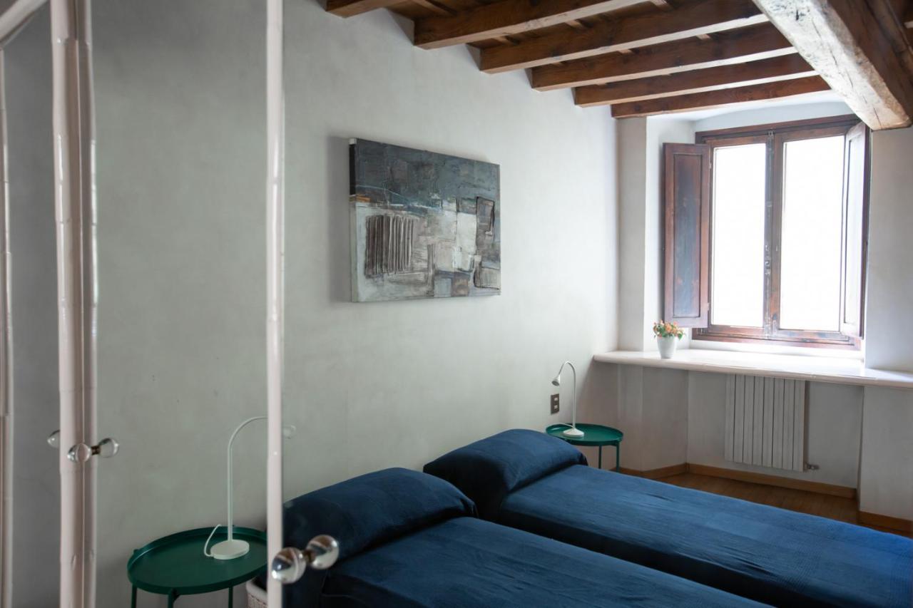 Torre Dei Sapiti Apartment Firenze Eksteriør billede