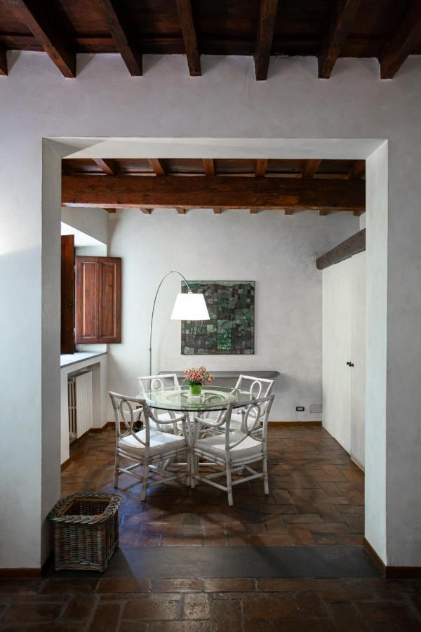 Torre Dei Sapiti Apartment Firenze Eksteriør billede