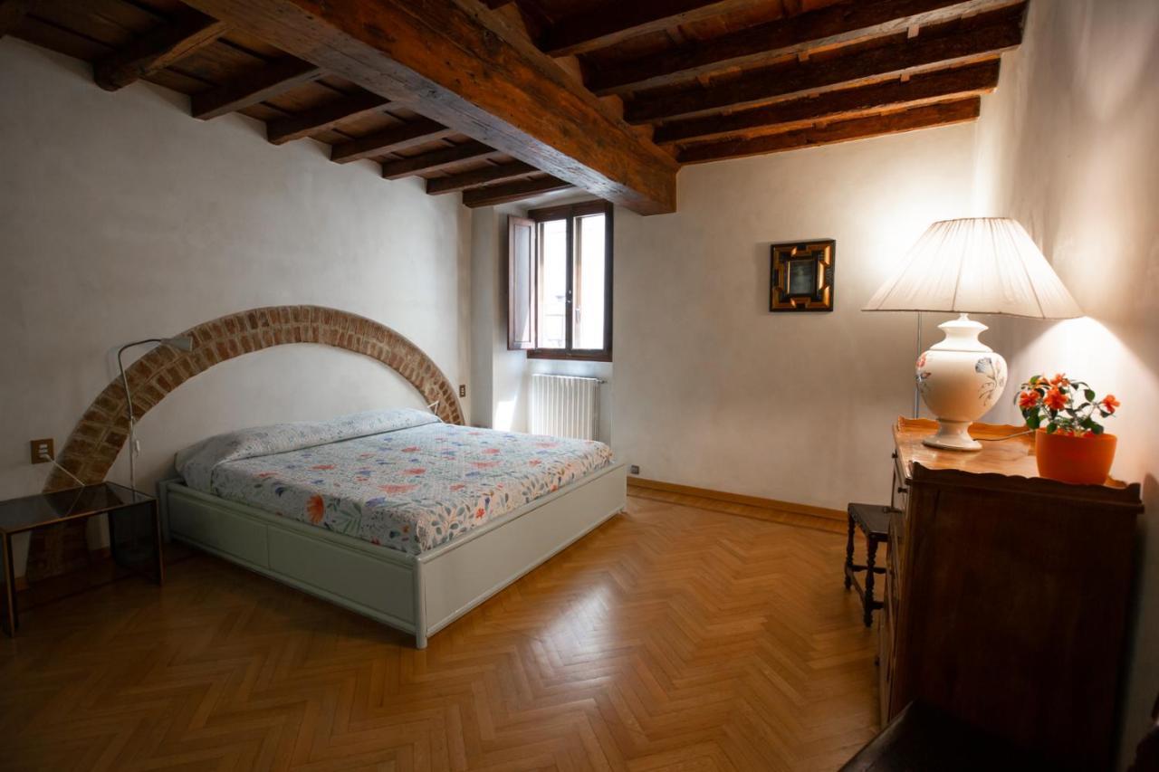 Torre Dei Sapiti Apartment Firenze Eksteriør billede