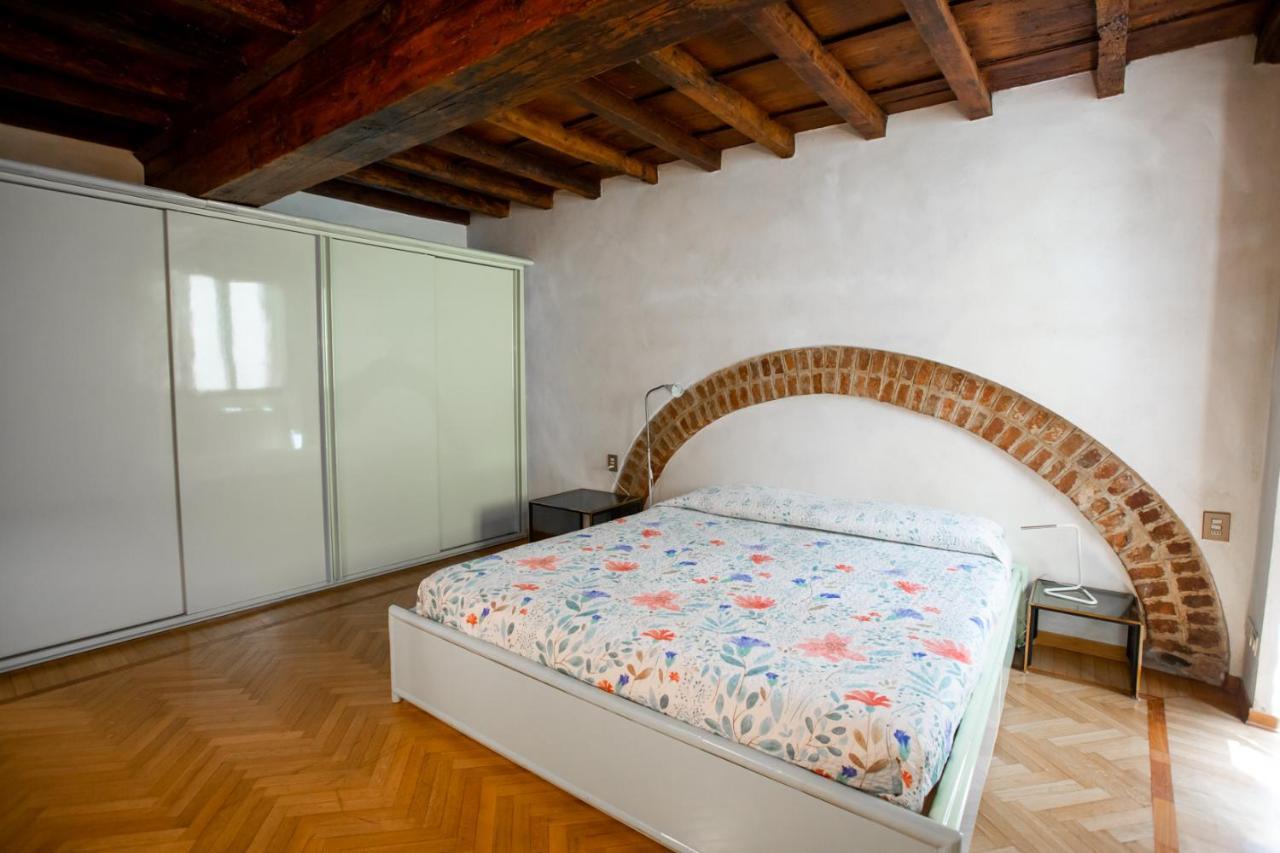 Torre Dei Sapiti Apartment Firenze Eksteriør billede