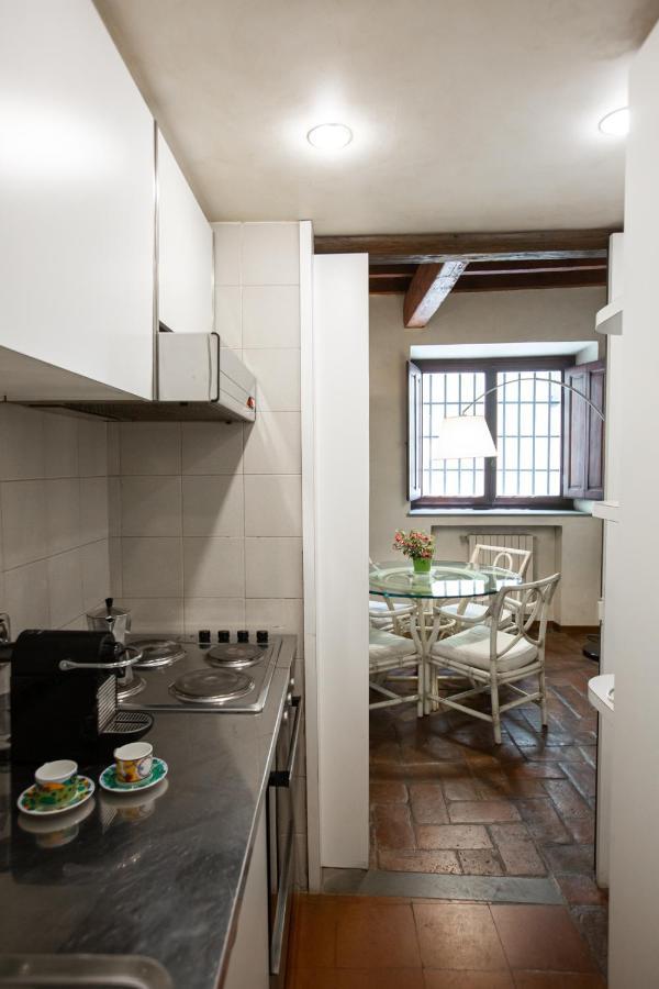 Torre Dei Sapiti Apartment Firenze Eksteriør billede