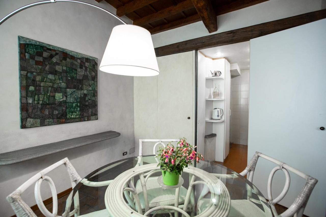 Torre Dei Sapiti Apartment Firenze Eksteriør billede