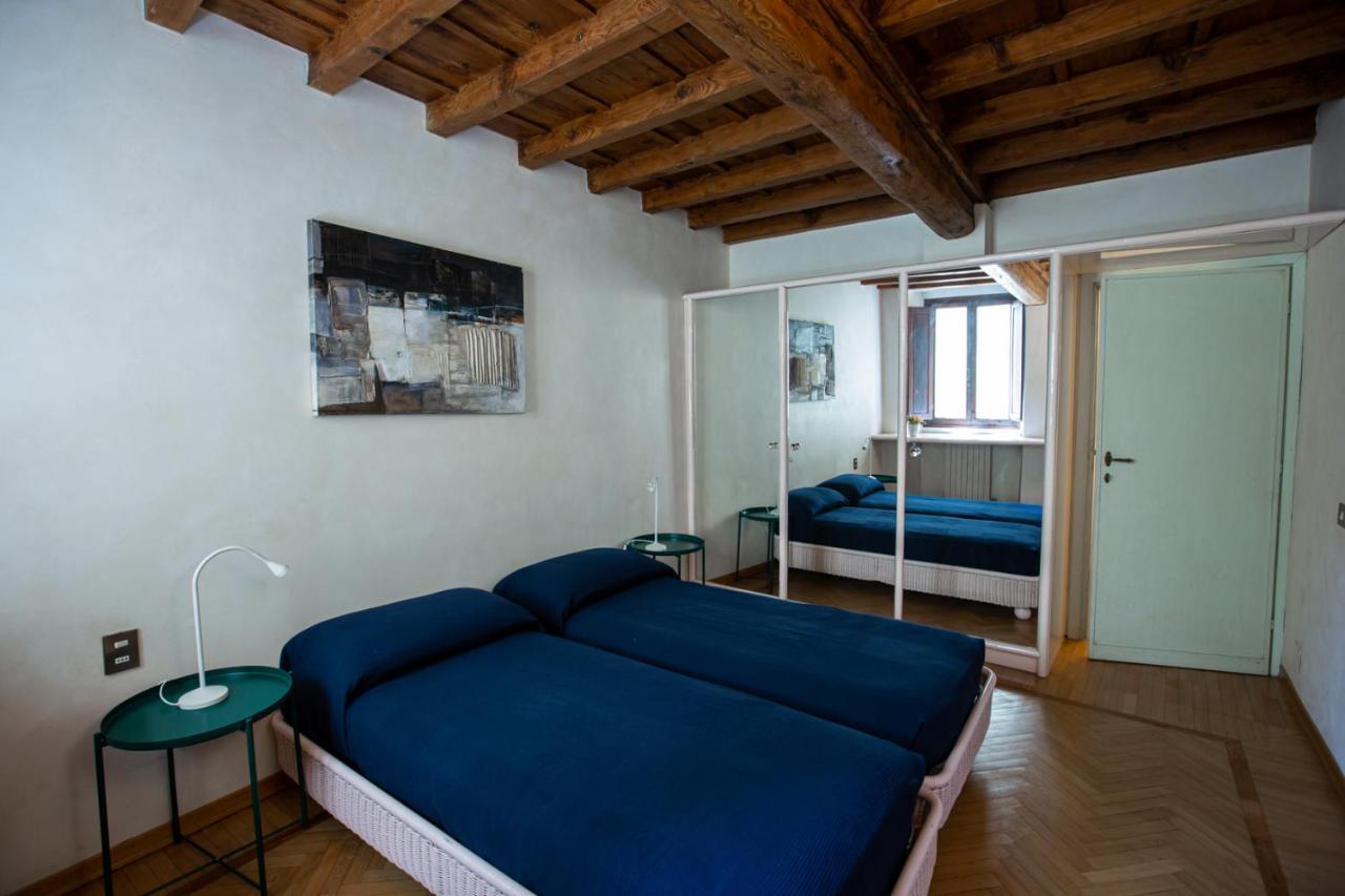 Torre Dei Sapiti Apartment Firenze Eksteriør billede