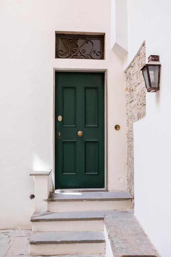 Torre Dei Sapiti Apartment Firenze Eksteriør billede